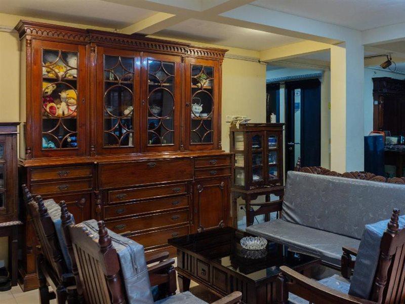 Audah Guesthouse Syariah Redpartner Джакарта Экстерьер фото