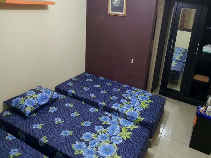Audah Guesthouse Syariah Redpartner Джакарта Экстерьер фото